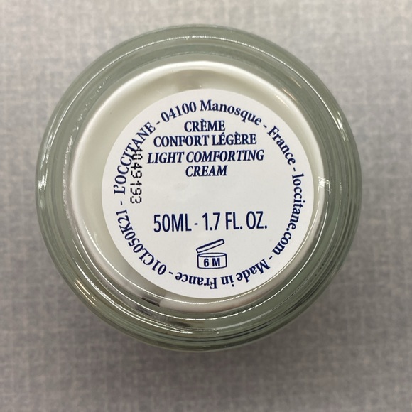 NIB L’Occitane cream - Picture 5 of 5